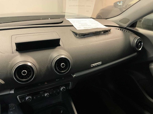 2019 audi a3 sportback schadewagen - afbeelding 17 van  34