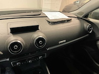 2019 audi a3 sportback schadewagen - afbeelding 17 van  34