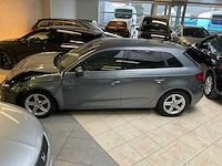 2019 audi a3 sportback schadewagen - afbeelding 12 van  34