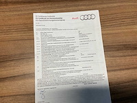 2019 audi a3 sportback schadewagen - afbeelding 27 van  34