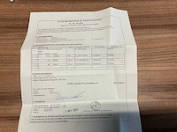 2019 audi a3 sportback schadewagen - afbeelding 28 van  34