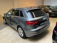 2019 audi a3 sportback schadewagen - afbeelding 29 van  34