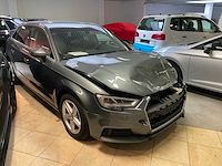 2019 audi a3 sportback schadewagen - afbeelding 32 van  34