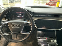 2019 audi a6 personenauto - afbeelding 4 van  30