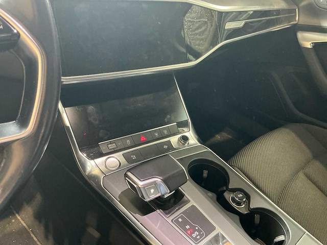 2019 audi a6 personenauto - afbeelding 5 van  30