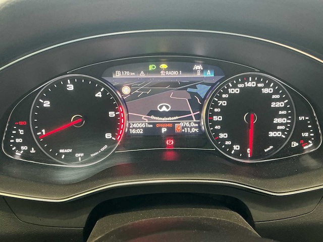 2019 audi a6 personenauto - afbeelding 9 van  30