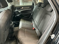2019 audi a6 personenauto - afbeelding 10 van  30