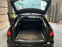 2019 audi a6 personenauto - afbeelding 11 van  30