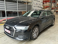 2019 audi a6 personenauto - afbeelding 1 van  30