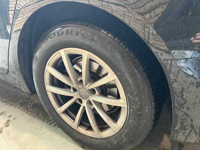 2019 audi a6 personenauto - afbeelding 15 van  30