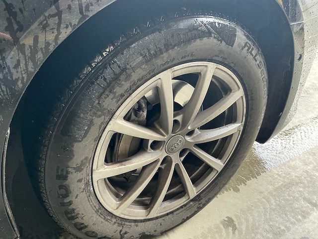 2019 audi a6 personenauto - afbeelding 17 van  30