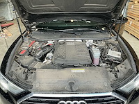 2019 audi a6 personenauto - afbeelding 18 van  30