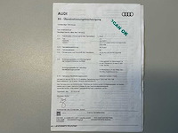 2019 audi a6 personenauto - afbeelding 21 van  30