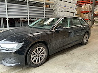 2019 audi a6 personenauto - afbeelding 12 van  30