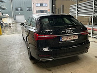 2019 audi a6 personenauto - afbeelding 25 van  30