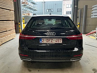 2019 audi a6 personenauto - afbeelding 26 van  30