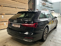 2019 audi a6 personenauto - afbeelding 27 van  30