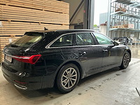 2019 audi a6 personenauto - afbeelding 28 van  30