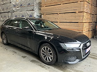 2019 audi a6 personenauto - afbeelding 29 van  30