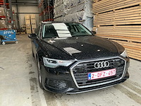 2019 audi a6 personenauto - afbeelding 30 van  30