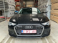 2019 audi a6 personenauto - afbeelding 2 van  30