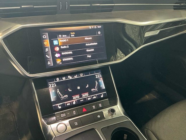 2019 audi a6 personenauto - afbeelding 6 van  30