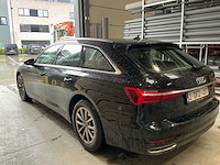2019 audi a6 personenauto - afbeelding 23 van  30