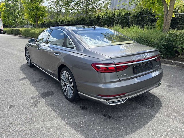 2019 audi a8l 55 tfsi quattro personenauto - afbeelding 5 van  11