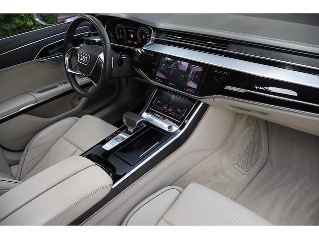 2019 audi a8l 55 tfsi quattro personenauto - afbeelding 5 van  20