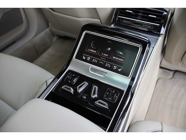 2019 audi a8l 55 tfsi quattro personenauto - afbeelding 12 van  20