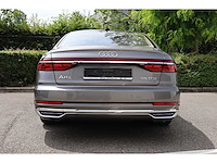 2019 audi a8l 55 tfsi quattro personenauto - afbeelding 17 van  20