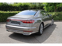 2019 audi a8l 55 tfsi quattro personenauto - afbeelding 20 van  20