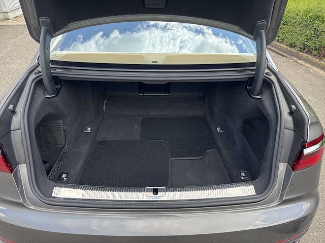 2019 audi a8l 55 tfsi quattro personenauto - afbeelding 2 van  24