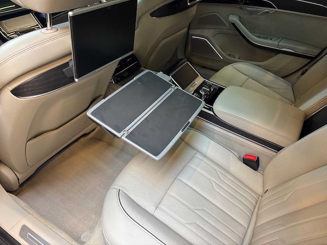 2019 audi a8l 55 tfsi quattro personenauto - afbeelding 5 van  24