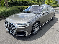 2019 audi a8l 55 tfsi quattro personenauto - afbeelding 1 van  24