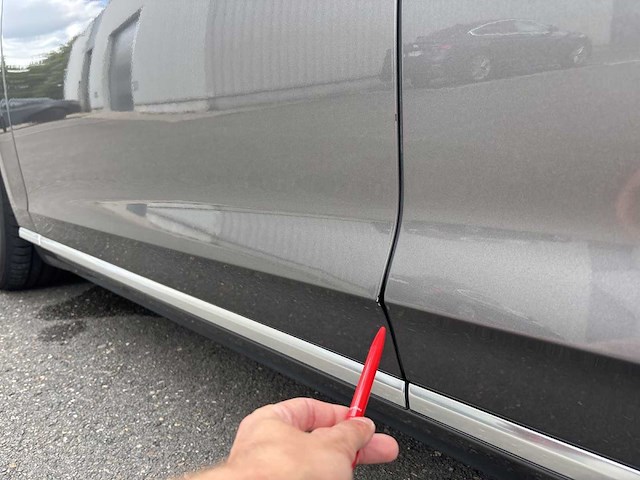 2019 audi a8l 55 tfsi quattro personenauto - afbeelding 11 van  24