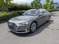 2019 audi a8l 55 tfsi quattro personenauto - afbeelding 8 van  24