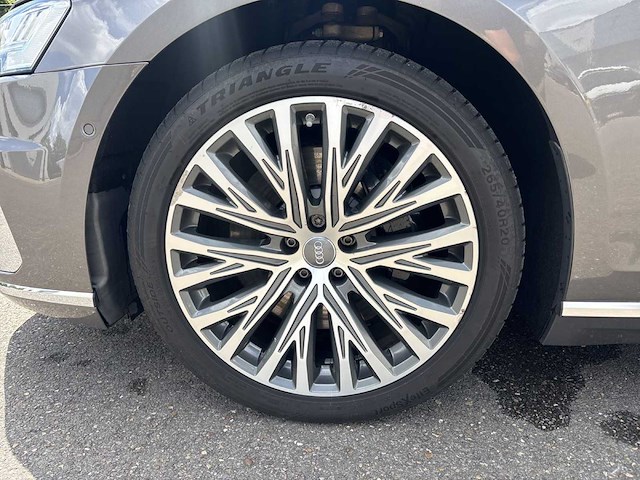 2019 audi a8l 55 tfsi quattro personenauto - afbeelding 16 van  24