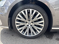2019 audi a8l 55 tfsi quattro personenauto - afbeelding 16 van  24