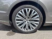 2019 audi a8l 55 tfsi quattro personenauto - afbeelding 17 van  24
