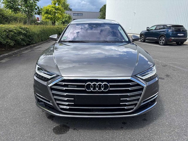 2019 audi a8l 55 tfsi quattro personenauto - afbeelding 12 van  24
