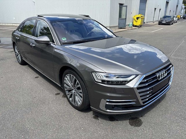 2019 audi a8l 55 tfsi quattro personenauto - afbeelding 20 van  24