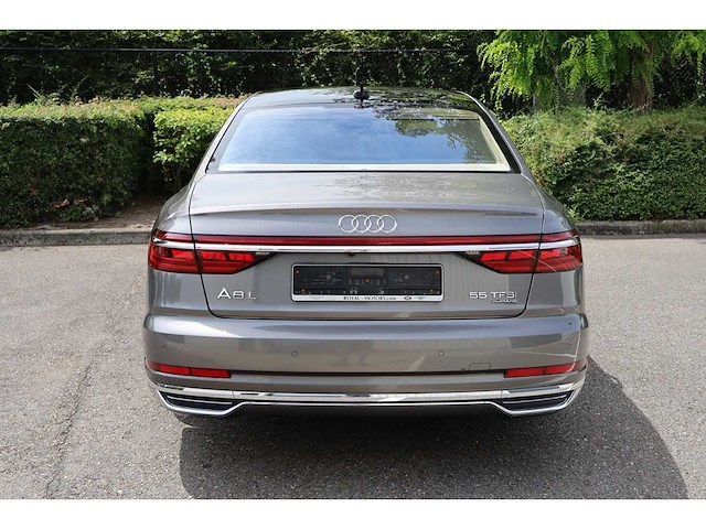 2019 audi a8l 55 tfsi quattro personenauto - afbeelding 2 van  35