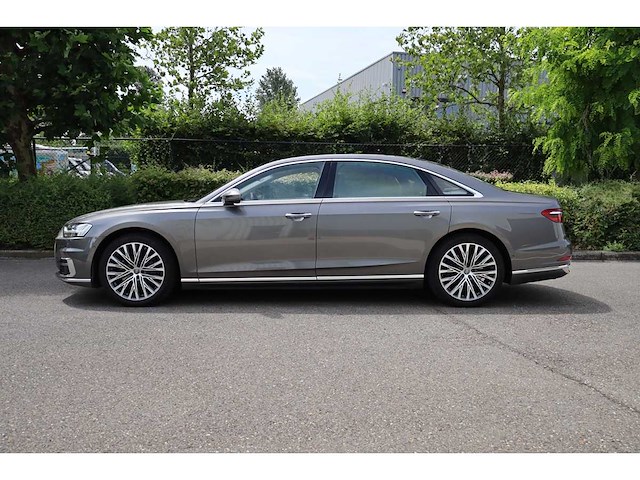 2019 audi a8l 55 tfsi quattro personenauto - afbeelding 3 van  35