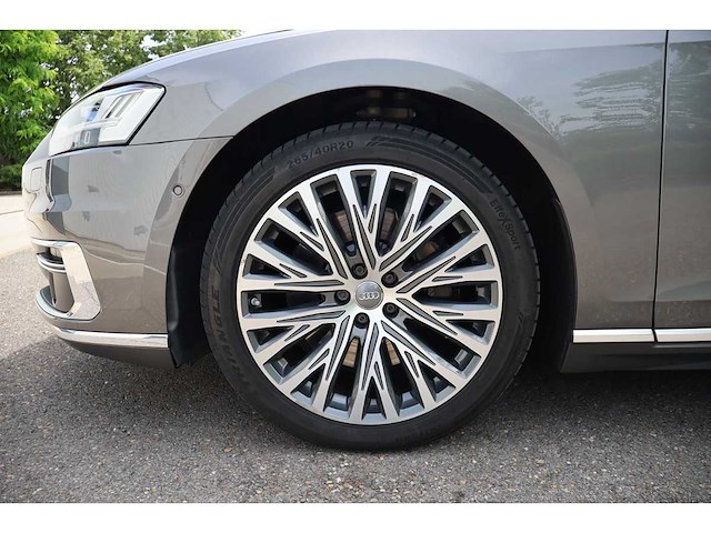 2019 audi a8l 55 tfsi quattro personenauto - afbeelding 4 van  35