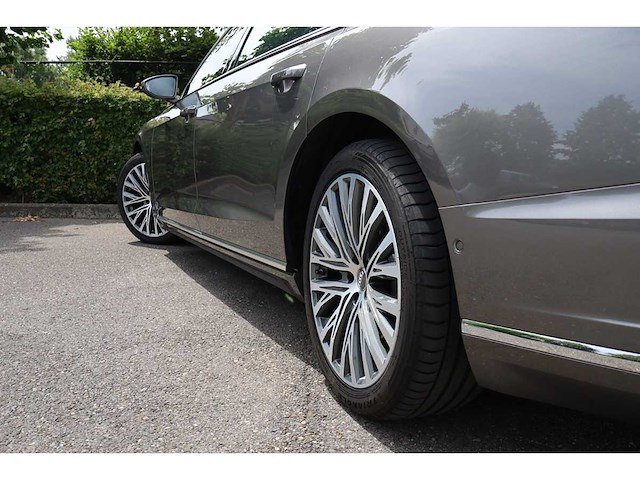 2019 audi a8l 55 tfsi quattro personenauto - afbeelding 5 van  35