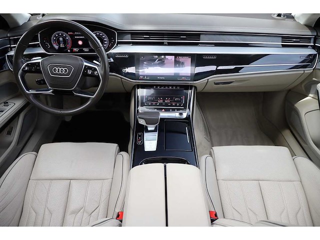 2019 audi a8l 55 tfsi quattro personenauto - afbeelding 8 van  35