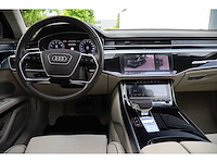 2019 audi a8l 55 tfsi quattro personenauto - afbeelding 10 van  35