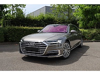 2019 audi a8l 55 tfsi quattro personenauto - afbeelding 1 van  35