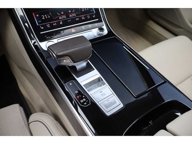 2019 audi a8l 55 tfsi quattro personenauto - afbeelding 13 van  35